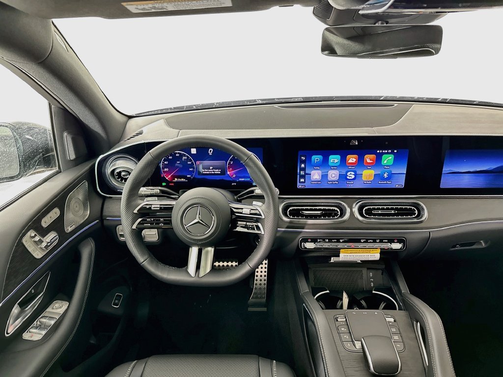 New 2027 Black Mercedes-Benz GLE 350 image 23