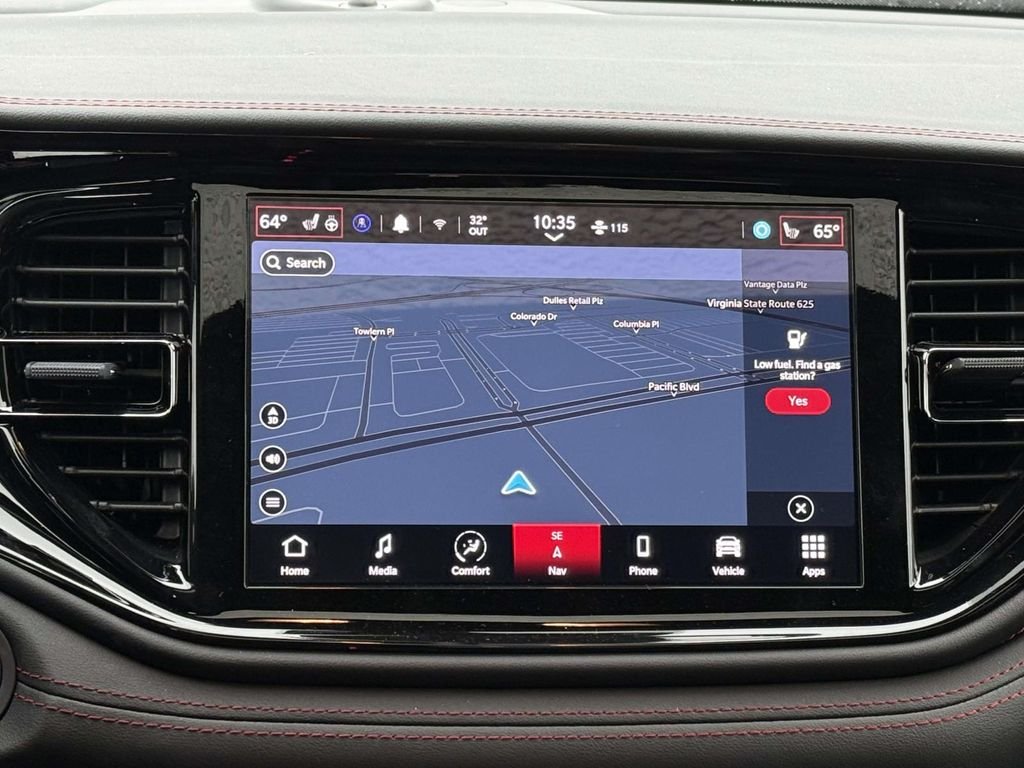 2026 Dodge Durango GT HEMI Plus V8