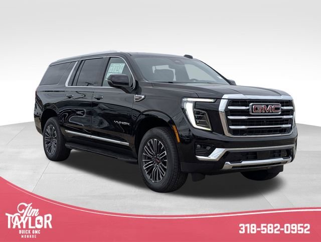 2026 GMC Yukon 4WD Elevation's photo