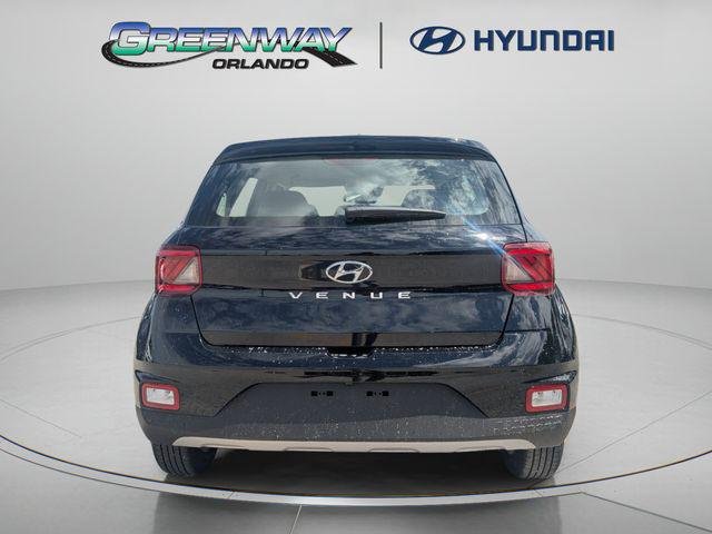 New 2026 Onyx Black Hyundai SE image 37