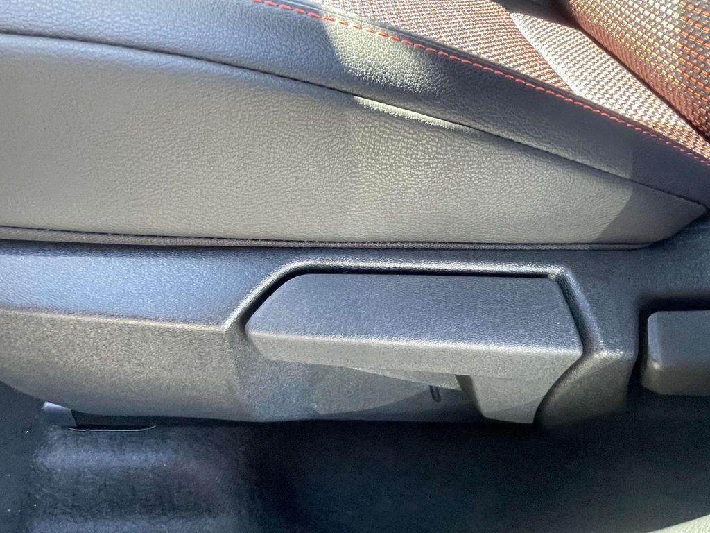 2026 Nissan KICKS SR AWD - Photo 14
