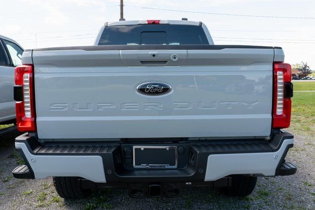 New 2026 Avalanche Ford F-250® Lariat® image 6