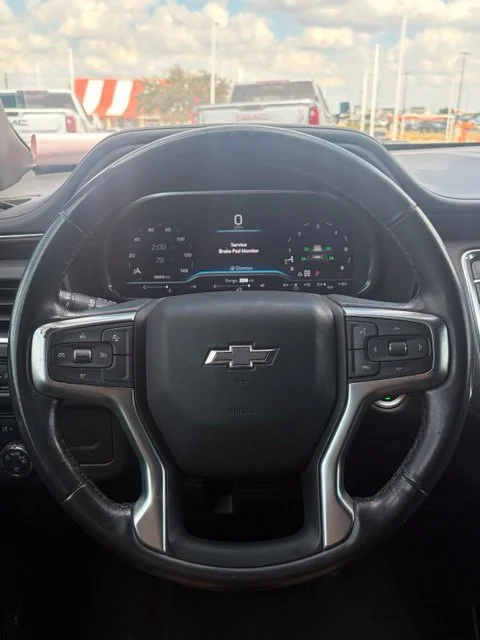 2022 Chevrolet Tahoe Z71 - Photo 22