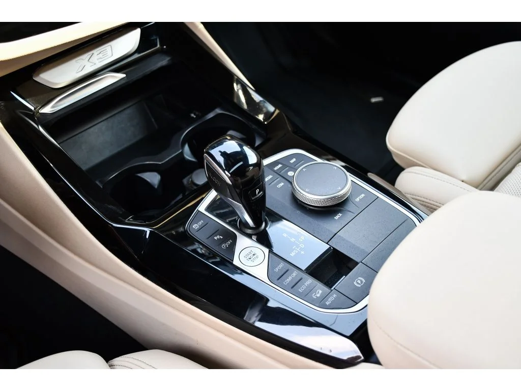 Used 2022 Alpine White BMW xDrive30i image 37