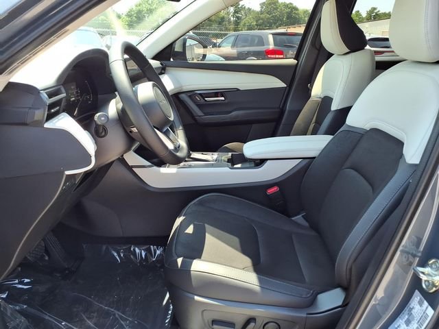 New 2026 Polymetal Gray Metallic Mazda 2.5 S Preferred AWD image 14