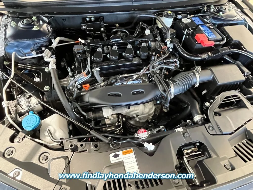 New 2026 Canyon River Blue Metallic Honda SE image 11