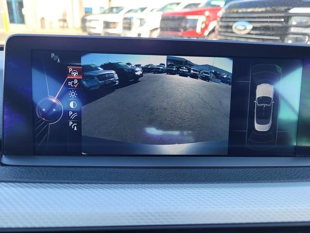 Used 2014 Gray BMW 435i image 14