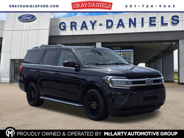 2023 Ford Expedition XLT