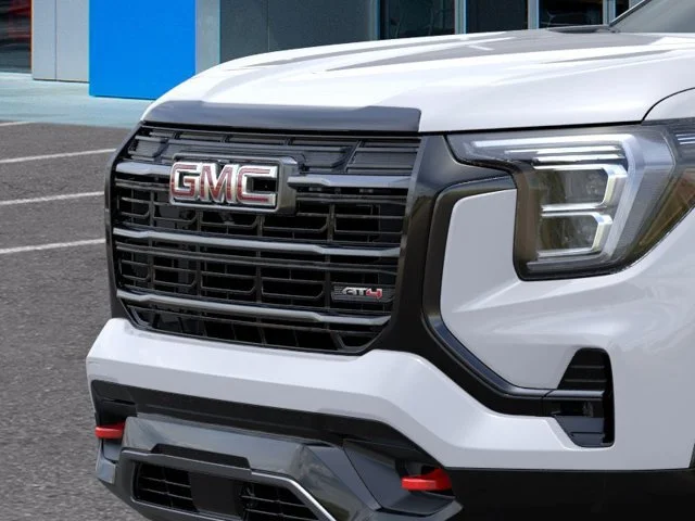 2027 GMC Terrain AT4 - Photo 13