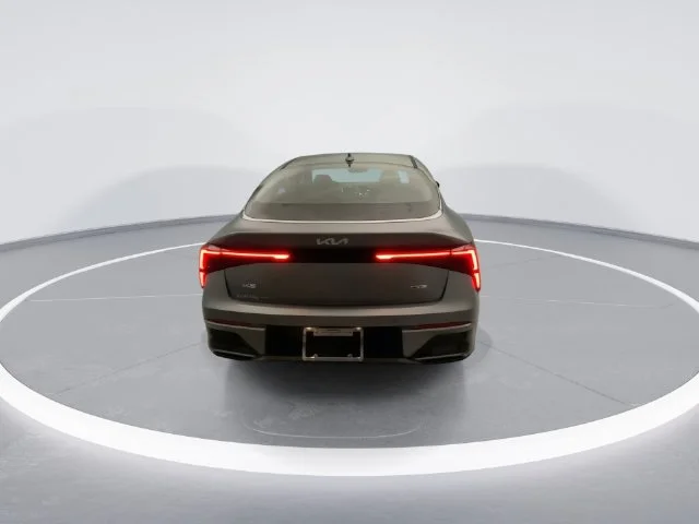 Used 2025 Gray Kia GT-Line image 5