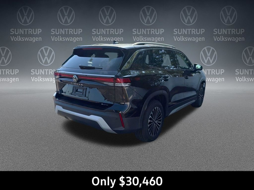 New 2026  Volkswagen 2.0T S image 5