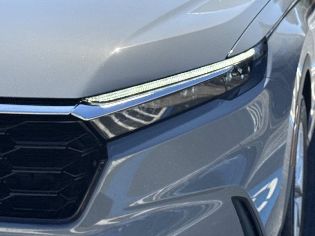 2026 Honda CR-V EX - Photo 10