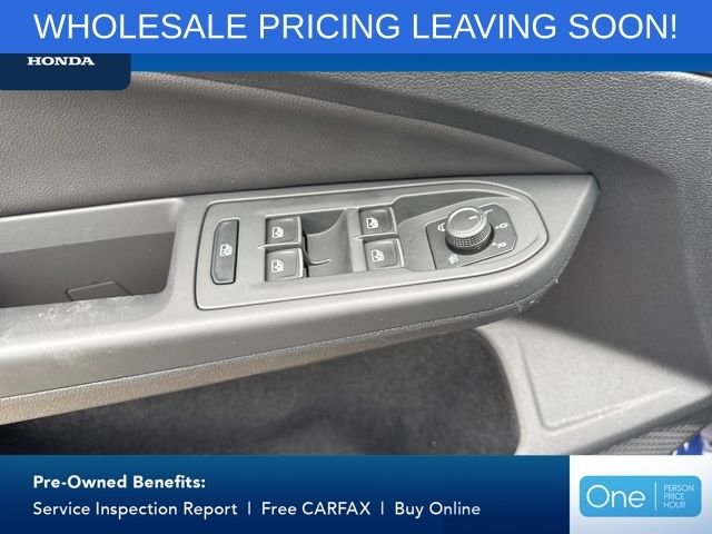 Used 2024 Atlantic Blue Metallic Volkswagen 2.0T SE image 19