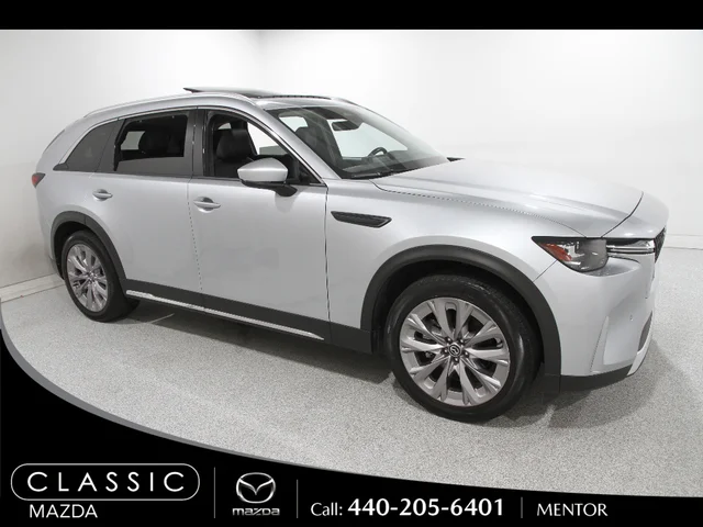 2024 Mazda CX-90 3.3 Turbo Premium
