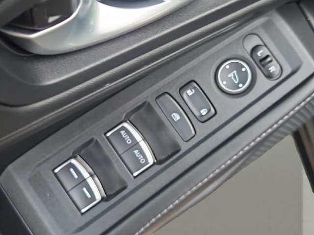 Used 2024 Urban Gray Pearl Honda Sport-L image 18