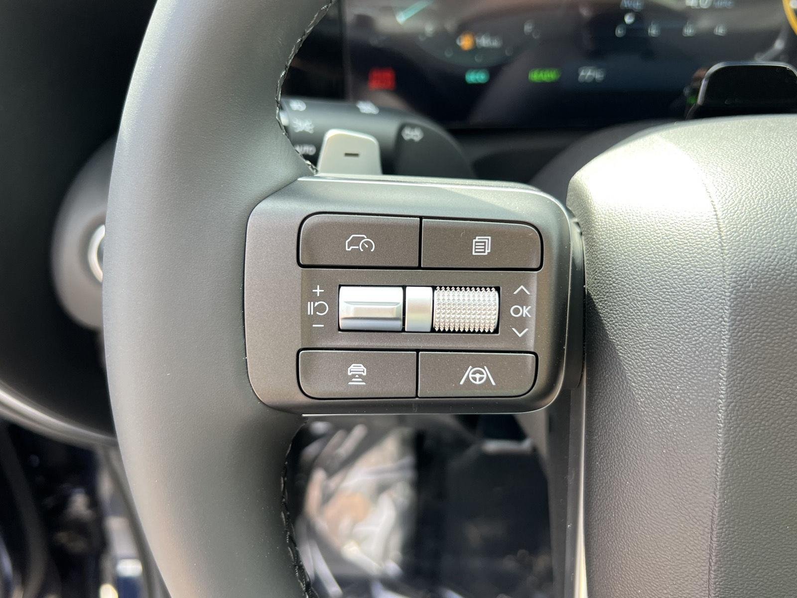2026 Hyundai Palisade SEL Premium - Photo 33