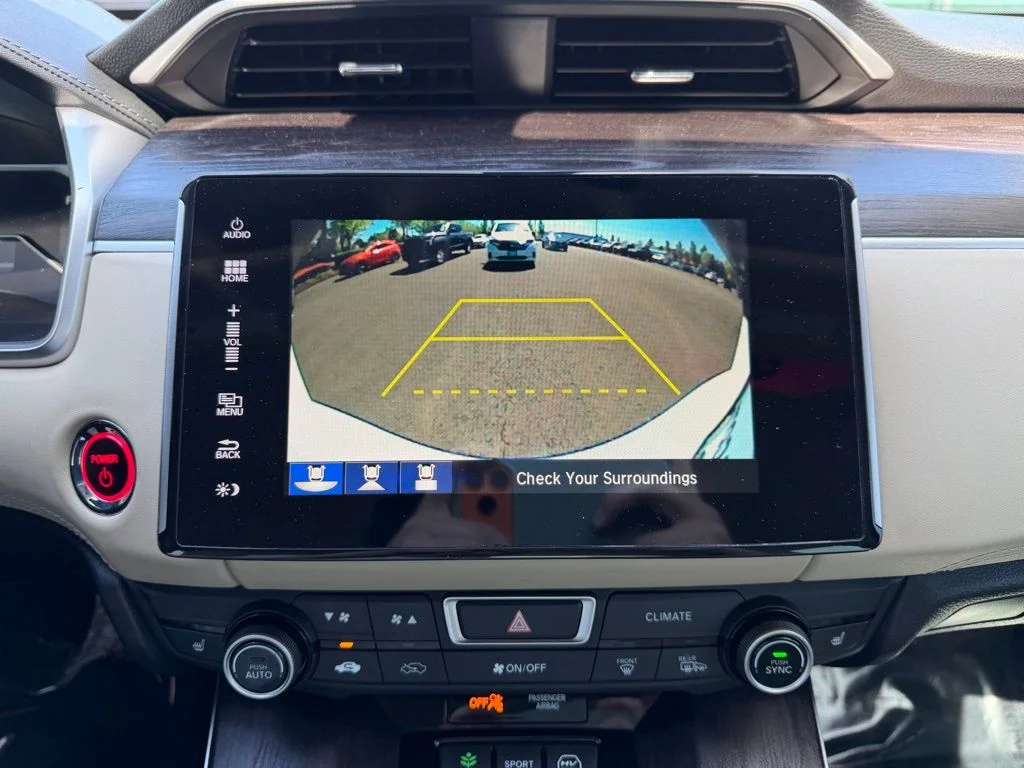2019 Honda Clarity Base - Photo 22