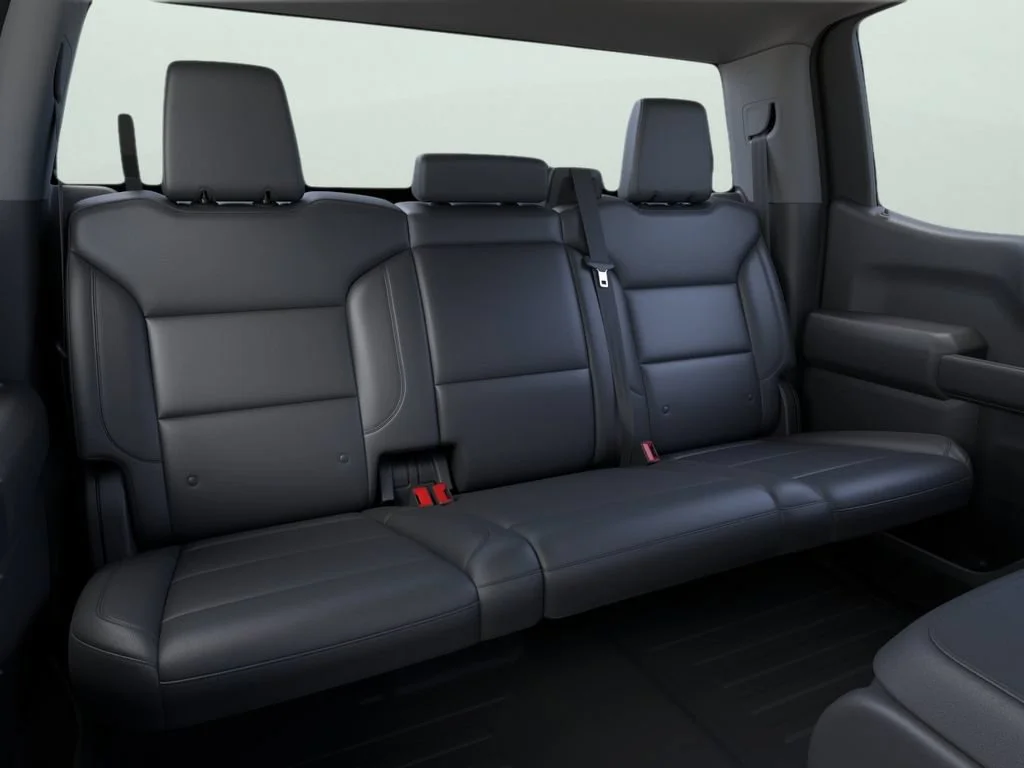 2026 Chevrolet Silverado 1500 Work Truck - Photo 17