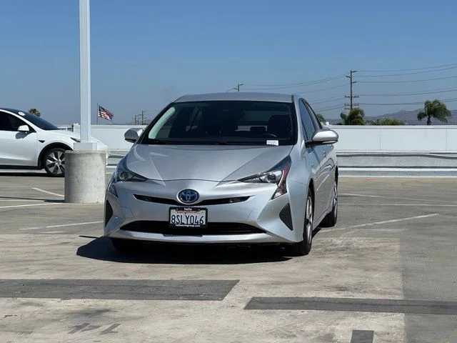 Used 2018 Silver Toyota Four image 6