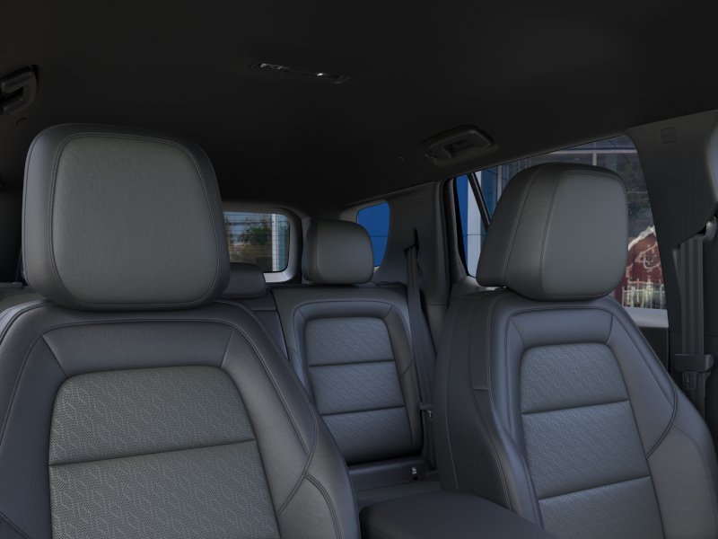 2027 Chevrolet Equinox LT - Photo 24