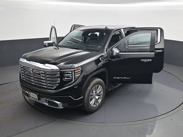 New 2026 Onyx Black GMC Denali image 30