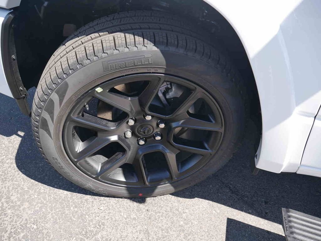 2026 RAM 1500 Laramie - Photo 12