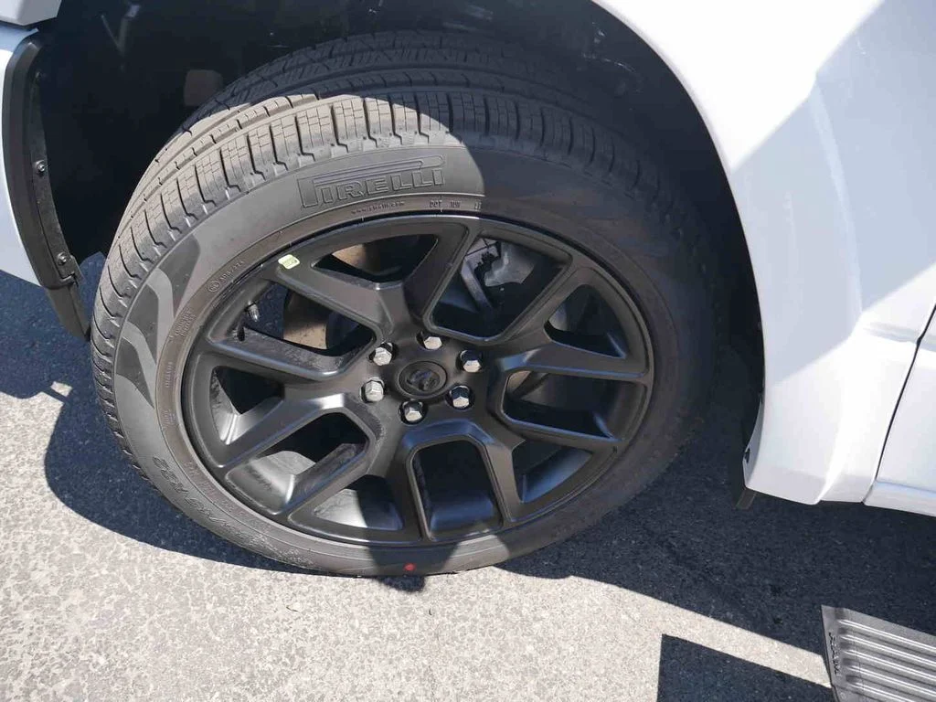 2026 RAM 1500 Laramie - Photo 12