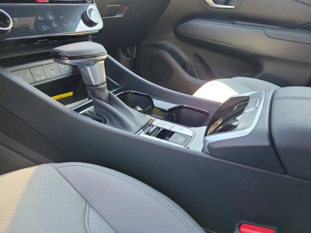 2026 Hyundai Santa Cruz SEL - Photo 29