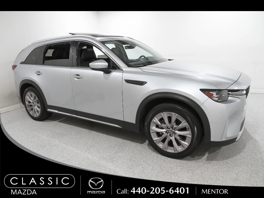 2024 Mazda CX-90 Turbo Premium Package's photo