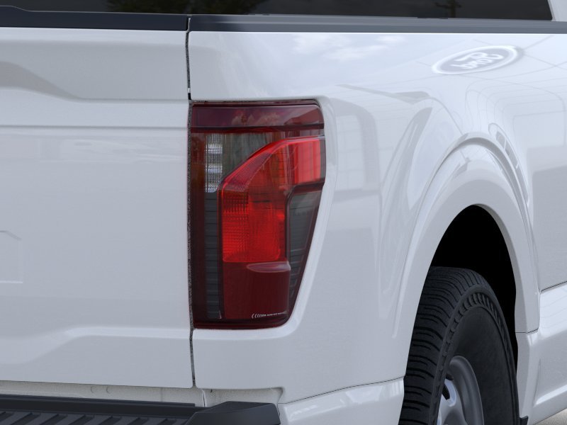 New 2026 Oxford White Ford XL image 43