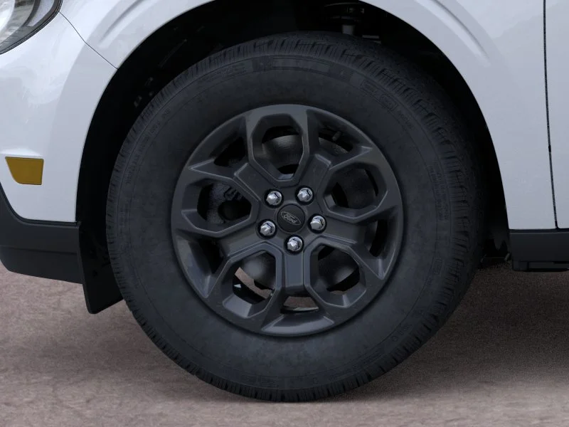 2025 Ford Maverick XLT - Photo 20