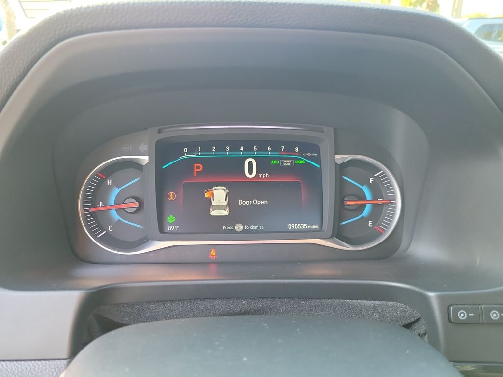 2019 Honda Pilot Elite - Photo 36