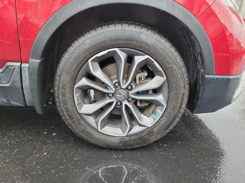 2020 Honda CR-V EX-L - Photo 6