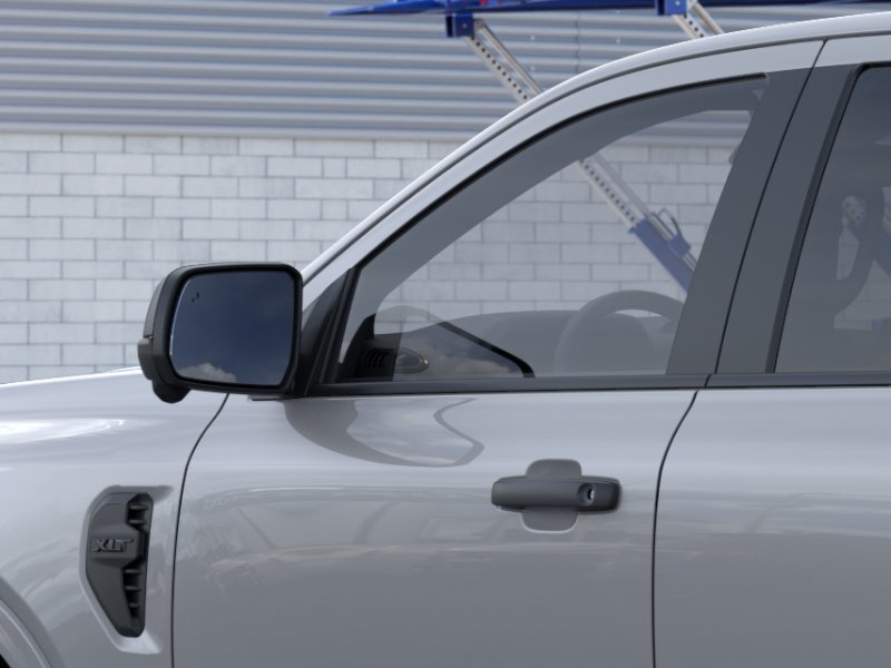 New 2026 Avalanche Ford XLT image 20