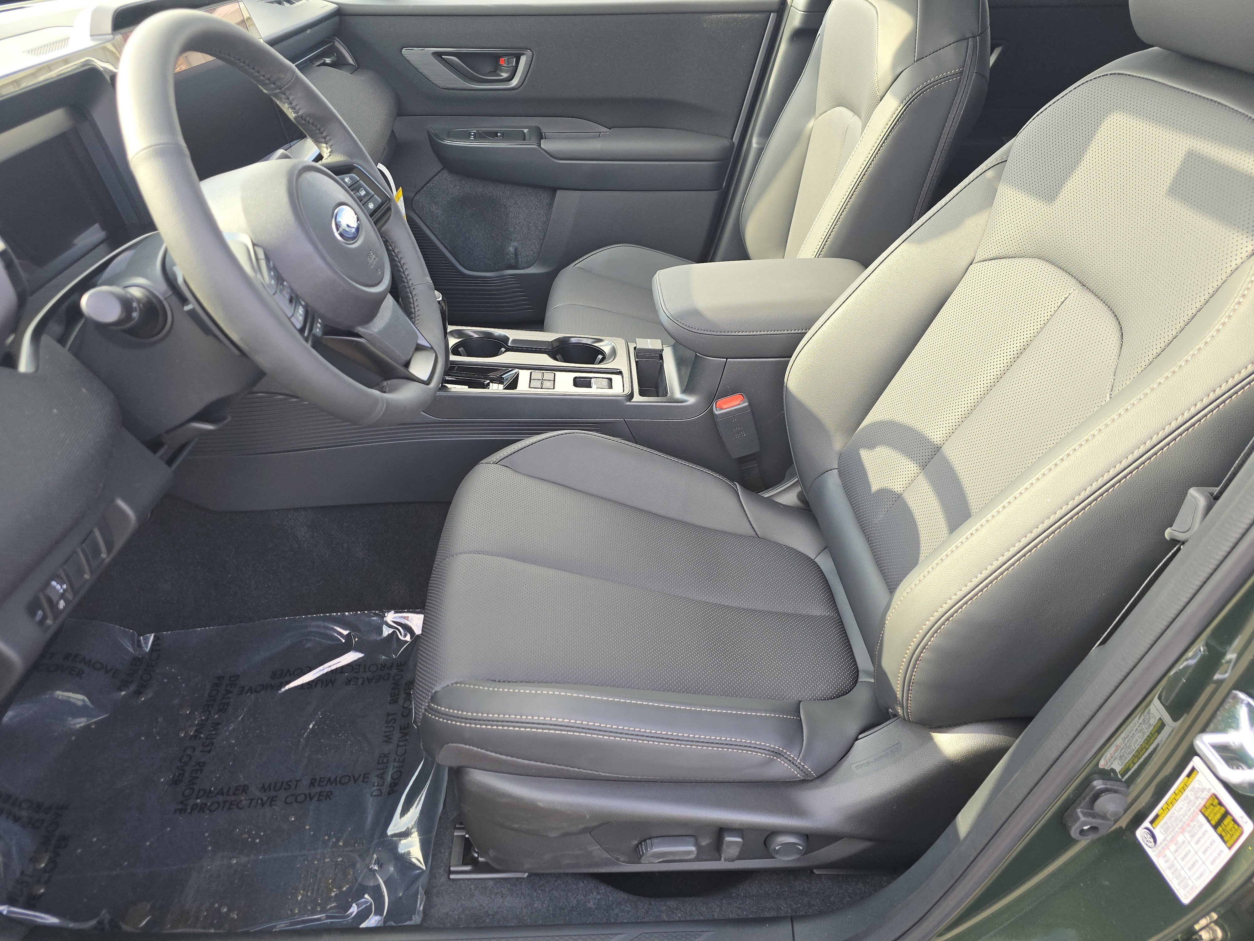 2026 Subaru Outback Limited - Photo 20