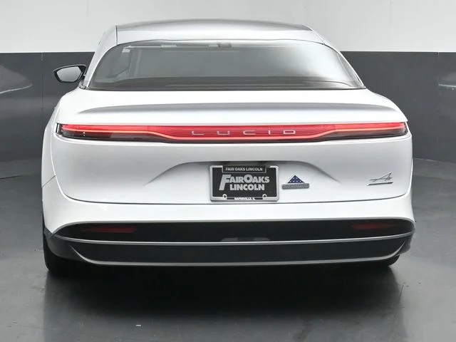 Used 2023 Lucid Air Touring with VIN 50EA1TEA3PA004239 for sale in Valparaiso, IN
