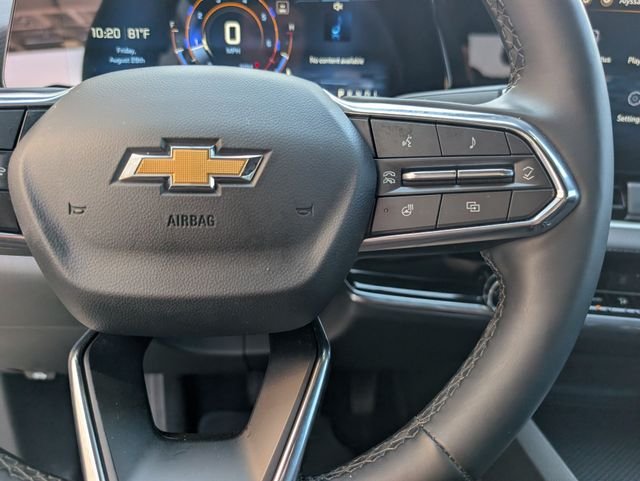 Used 2025 Green Chevrolet LT image 14