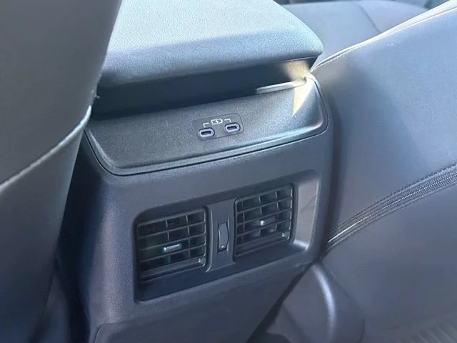 Certified Used 2026 Gray Toyota SE image 27