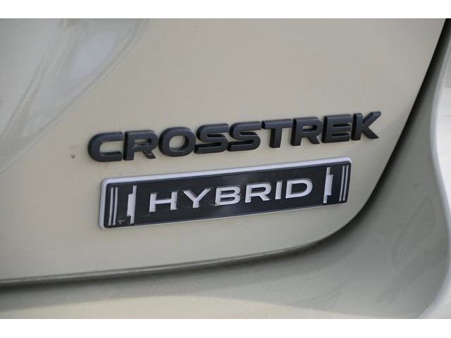 New 2026 Tan Subaru Limited Hybrid image 46