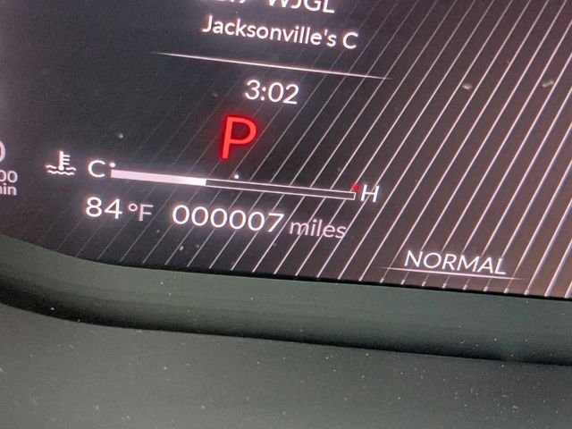 New 2026 Liquid Carbon Metallic Acura Technology Package image 32