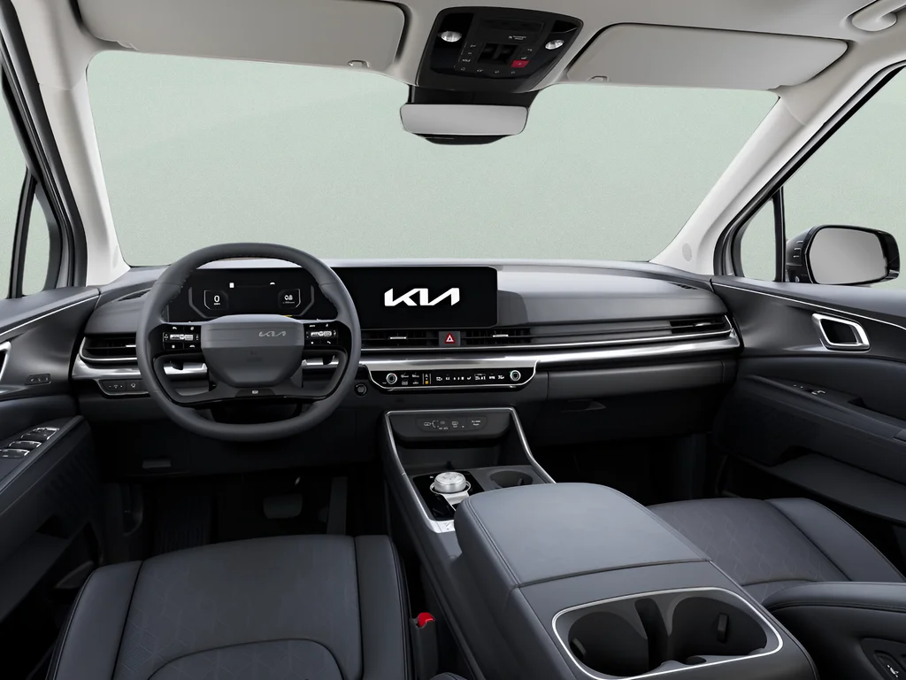 New 2027 White Pearl Kia SX image 14
