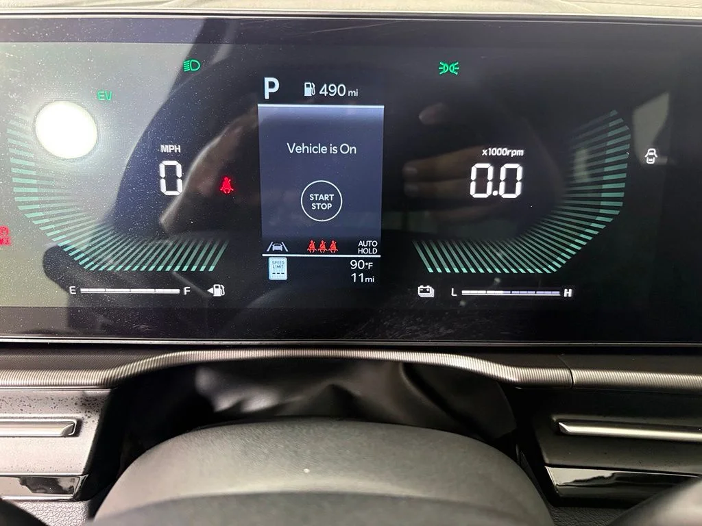 New 2027 White Kia EX image 26