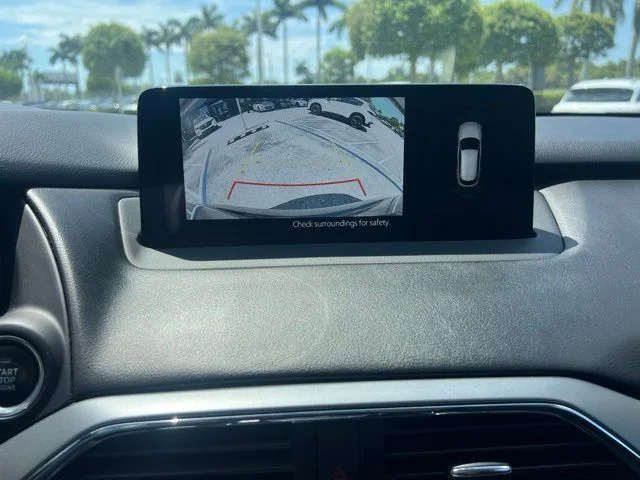Used 2022 Gray Mazda Touring Plus image 45