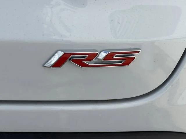 2026 Chevrolet Trax RS - Photo 9