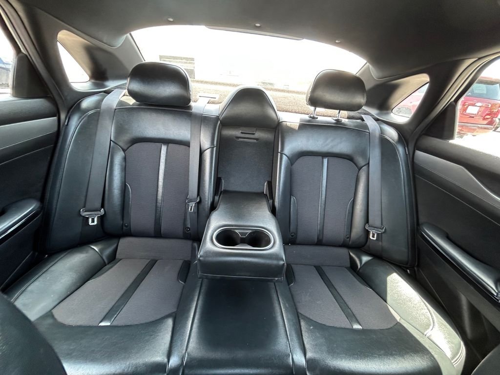 Used 2024 Gray Kia GT-Line image 19