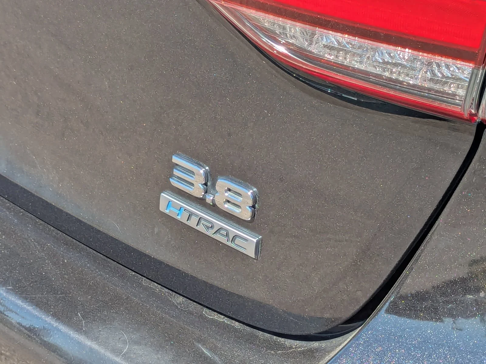 2018 GENESIS G80 Base - Photo 13