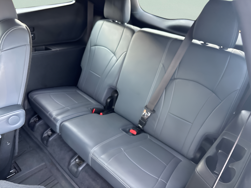 Certified Used 2022 Blue Buick Premium Group image 38