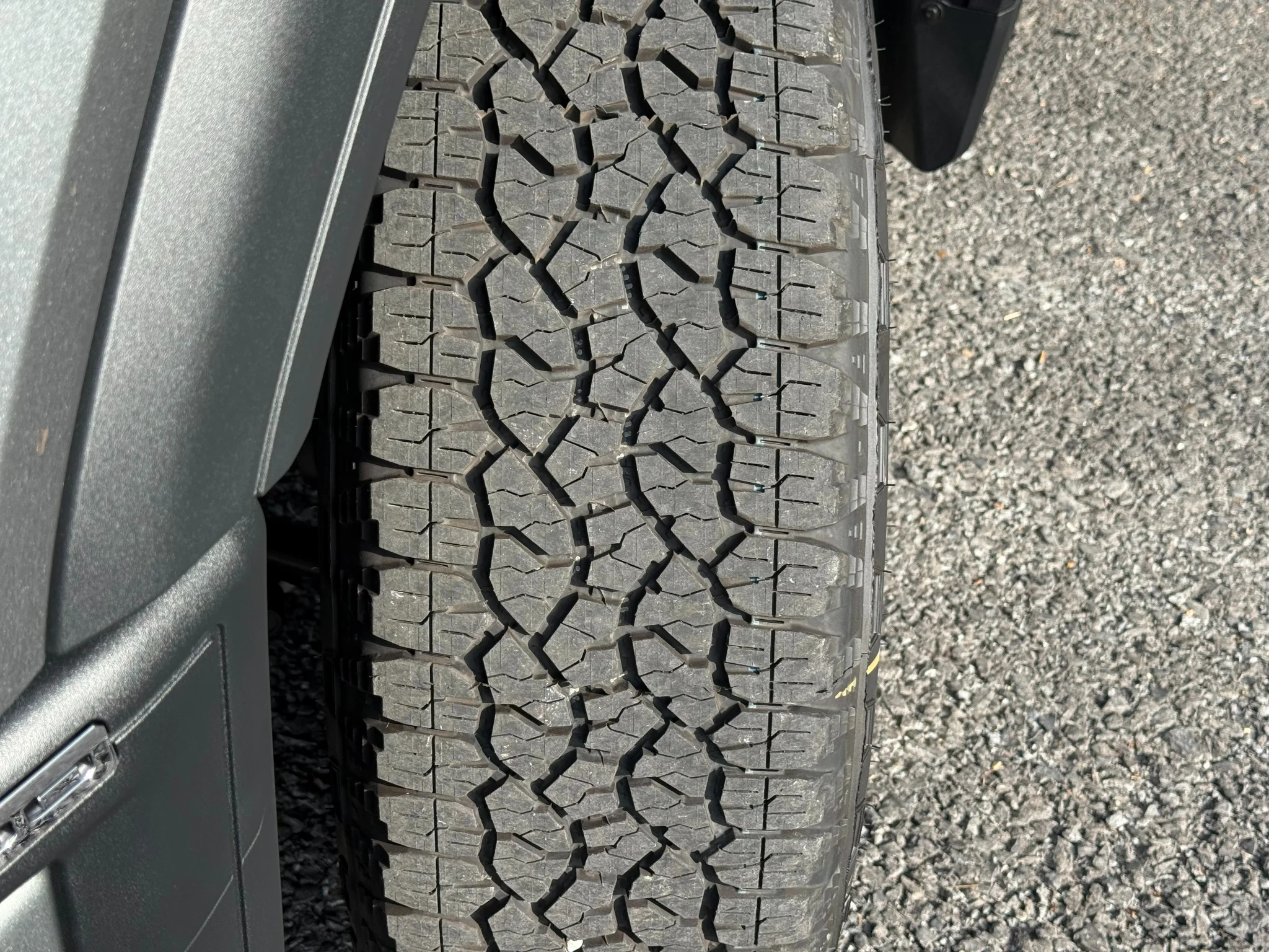 2026 GMC Sierra 2500HD Denali Ultimate - Photo 18