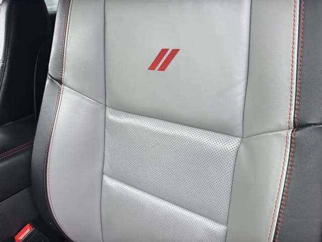 Used 2023 Black Dodge R/T Plus image 11