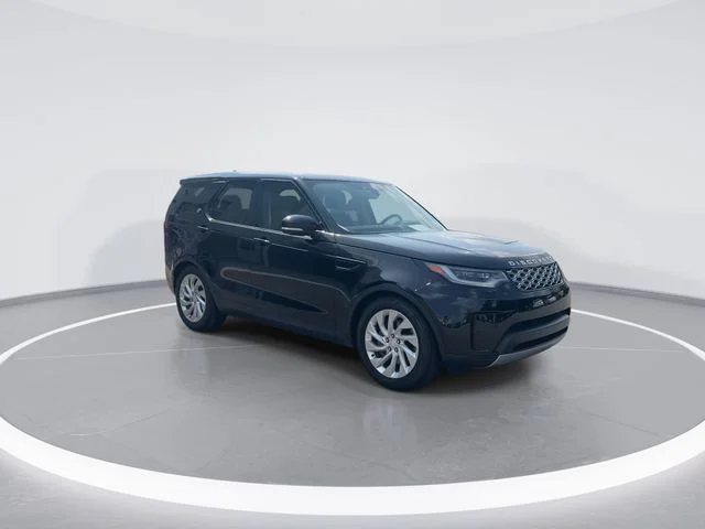 Used 2024 Black Land Rover S image 2